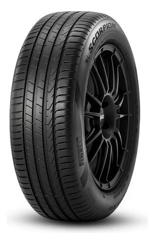 Kit 2 Pneus Aro 16 Pirelli 205/60 R16 92h Scorpion