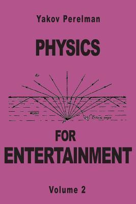 Libro Physics For Entertainment - Yakov Perelman