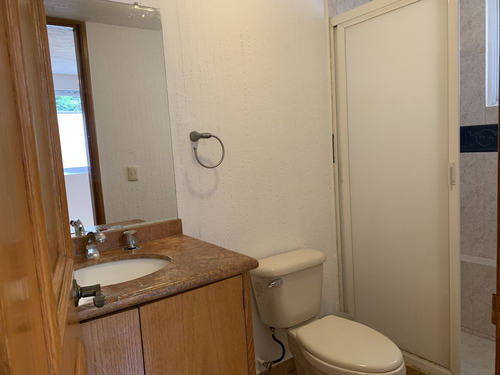 Departamento En Junto Al Río, Temixco, Morelos Caen-1071-de
