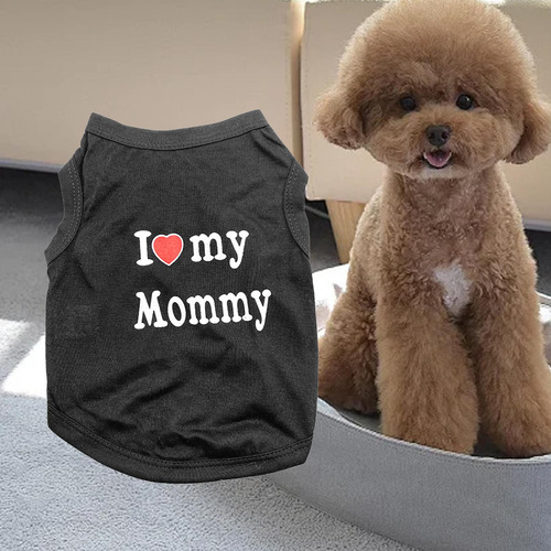2 Chaleco Para Perro, Camiseta Para Perro, Ropa Para Xs
