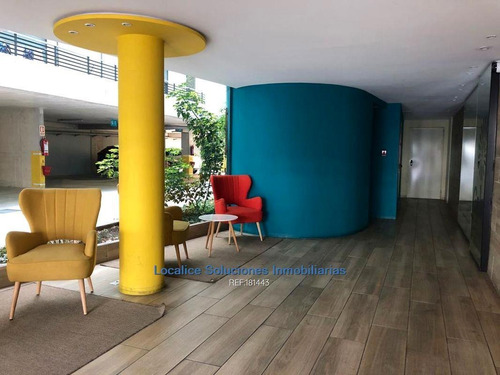 Imagen 3 de 25 de A Estrenar 2 Dormitorio Con Garage La Blanqueada Cw181443