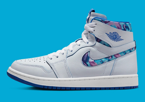 Championes De Basket Nike Air Jordan 1 High ( Zoom Cmft)