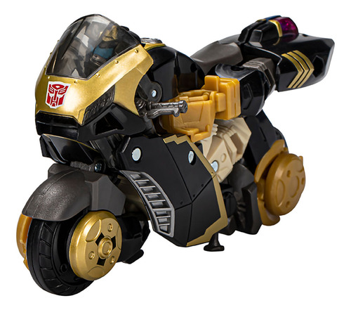 Hasbro Figura 14cm Articulado Prowl