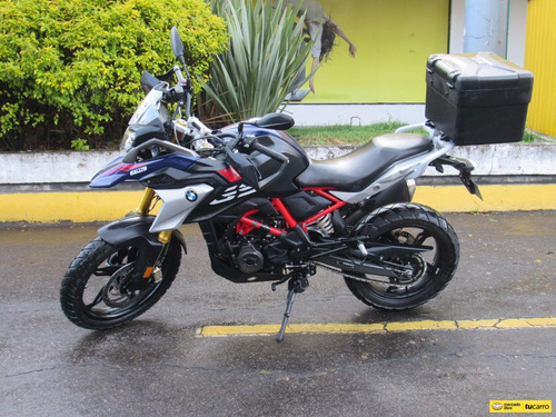 Bmw G 310 Gs Mt 310cc Abs