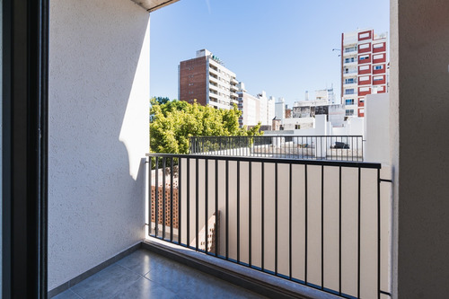 Ideal Inversor!! Impecable Monoambiente.