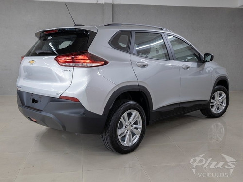 Chevrolet Tracker Lt 1.0 Turbo