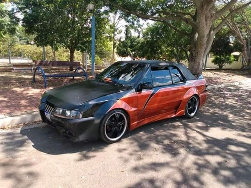 Xr3 Converssivel Xr3 Converssivel