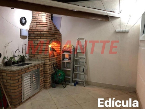 Imagem 9 de 27 de Sobrado Em Vila Mazzei - São Paulo, Sp - 316416