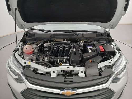 Chevrolet Onix 1.0 FLEX MANUAL