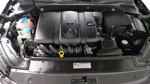 Volkswagen Passat 2.5 Comfortline
