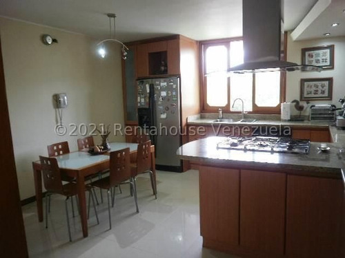 Imagen 8 de 23 de Casa En Venta 22-12476 En Cumbres De Curumo