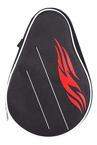 Dioche Table Tennis Racket Case, Lightweight