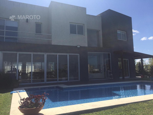 Imagen 3 de 30 de Casa En Venta Y Alquiler Temporario - Maroto Propiedades