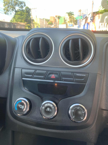 Chevrolet montana le ls 1.4 econoflex