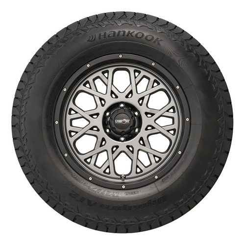 31x10.5 R15 Llanta Hankook Rf11 Dynapro At2 6pr