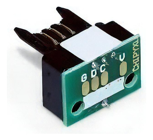 Chip Sharp Ar-208 Ar-208d Ar-208nt Com Conector 8.000 Cópias