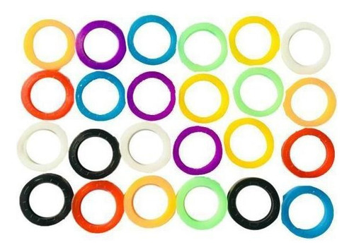 4 Cubiertas Tapas Para Cabeza De Llave De Puerta Accesorios