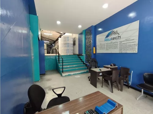 Local En Venta, Calle Nueva Centro