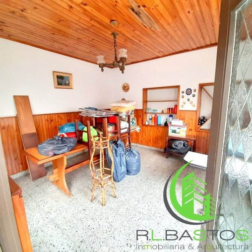 Imagen 12 de 14 de Chalet En Venta En Lanus Oeste