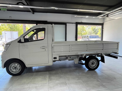 Imagen 12 de 20 de Shineray Minitruck T30 Changan Pick Up Okm