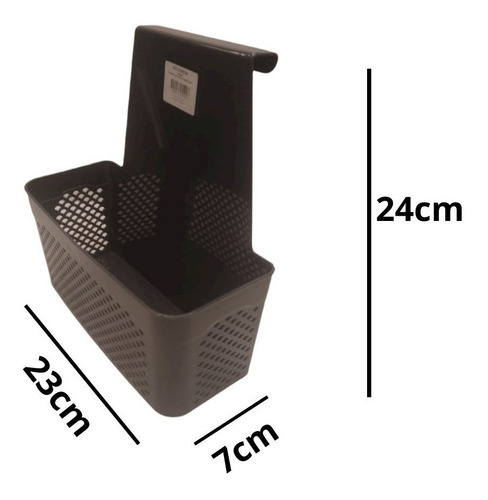 Organizador Colgante Para Puertas - Artículos De Limpieza