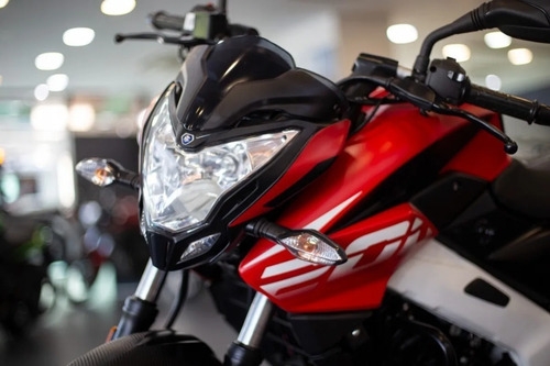 Imagen 17 de 25 de Patentada $1.119.000 O 12de$140.000 Bajaj Rouser 200 Ns