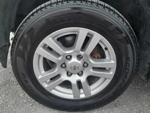 Imagen 13 de 14 de Toyota Land Cruiser Prado 4.0 Aut Vx 2010