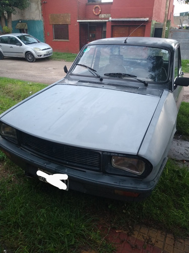 Renault R12 1.6 Gtl