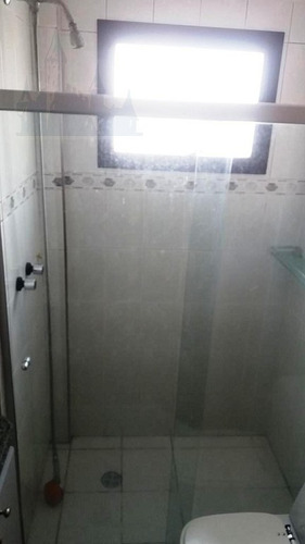 Imagem 16 de 30 de Apartamento Para Aluguel, 3 Dormitórios, Chácara Inglesa - São Paulo - 11654