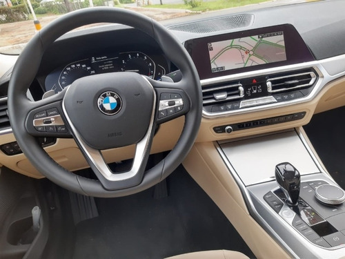 Imagem 12 de 15 de Bmw 320i Gp Automatico 2.0