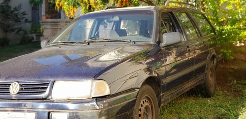 Imagem 2 de 4 de Volkswagen 2.0 Mi