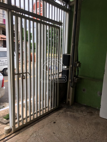 Imagem 6 de 11 de Galpão Para Aluguel Em Jardim Mirassol - Ga011355
