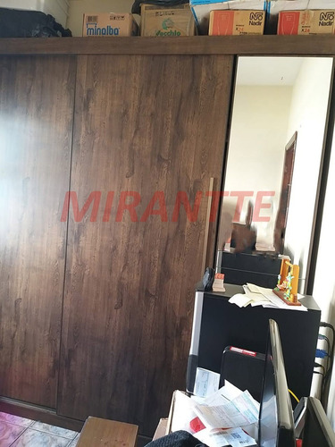 Imagem 11 de 12 de Casa Terrea Em Santa Terezinha - São Paulo, Sp - 287059
