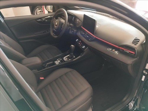 Fiat Pulse Abarth 1.3 Turbo 16v Flex Aut.