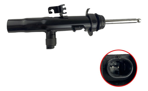 Amortiguador C/ Sensor Delantero F20 118i 120i 125i 135 M1 &
