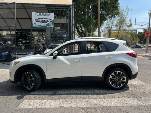 Mazda CX-5 2.0 L I Grand Touring At