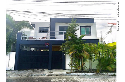 Casa En Venta En Higuey