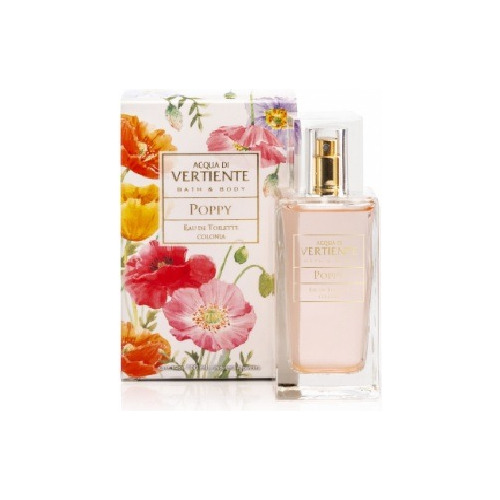 Vertiente Poppy Colonia X100ml