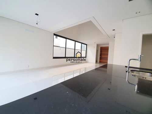 Imagem 17 de 30 de Casa Em Condomínio Em Sorocaba, Mont Blanc - Ca00519 - 69927611