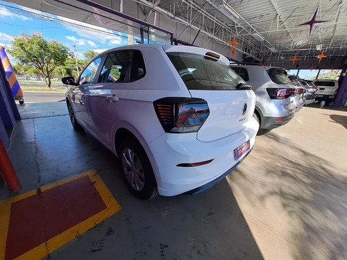Volkswagen Pólo MPI (Flex)