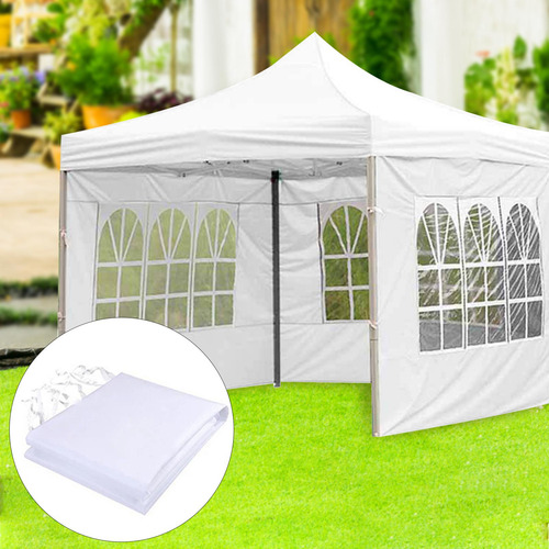 1x Impermeable Automático Al Aire Libre Instantáneo Carpa