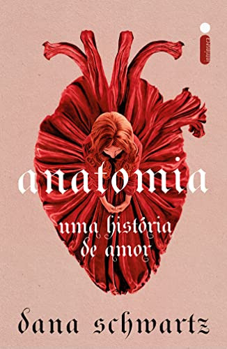Libro Anatomia Uma História De Amor Anatomia  Vol 1  De Sch