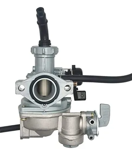 Carburador Mothar Compatible Con Honda Atv De 3 Ruedas Atc 9