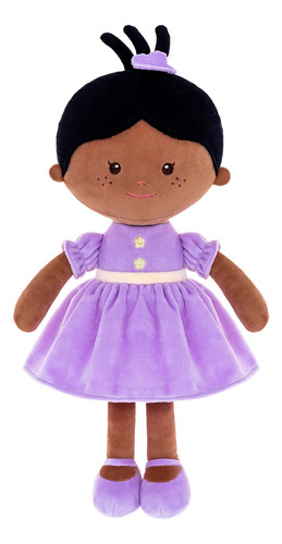 Onetoo First Baby Doll - Mueca De Trapo De Felpa Para Dormir