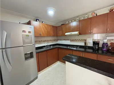 Casa en arriendo