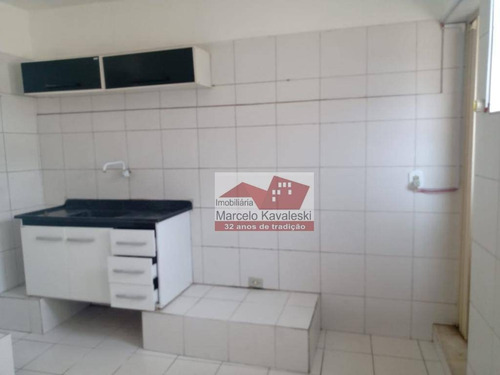 Imagem 12 de 22 de Casa Com 3 Dormitórios À Venda, 109 M² Por R$ 400.000,00 - São José - São Caetano Do Sul/sp - Ca1273