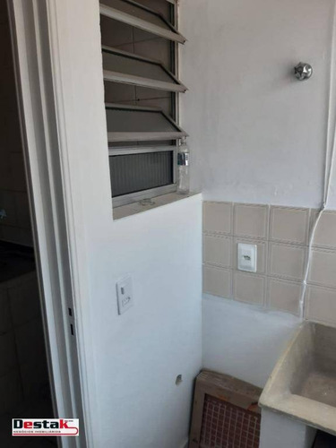 Imagem 29 de 30 de Apartamento, Santa Terezinha, 73 Metros! - Ap3079