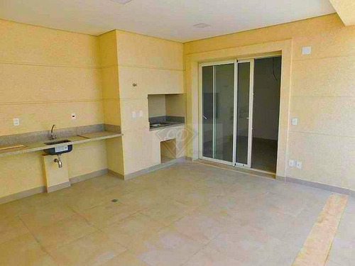 Imagem 11 de 30 de Cobertura Lindemberg Com 4 Dormitórios ,521 M² No Itaim Bibi Com 6 Vagas, - Co1011
