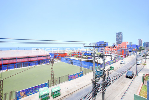 Atractivo Depto Inversión/edif Mirador-manuel Plaza