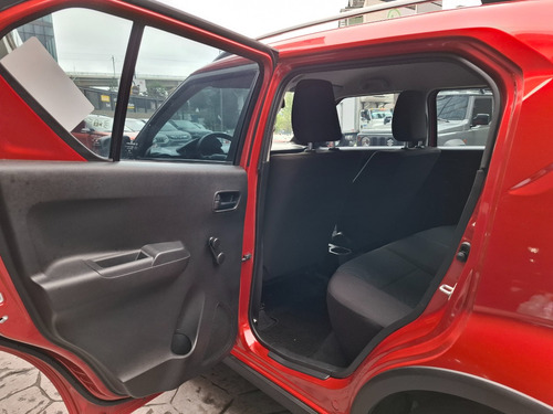 Suzuki Ignis Gl Std 2023